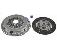 Clutch Kit SACHS 3000 950 640 for TOYOTA VERSO (_R2_) 1.6 2009-2018