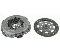 SACHS 3000 950 714 Clutch kit