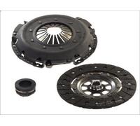 Clutch kit 3000 951 034 SACHS for AUDI VW