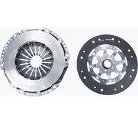 Clutch Kit SACHS 3000 951 210 for AUDI A4 B6 (8E2) 2 2000-2004