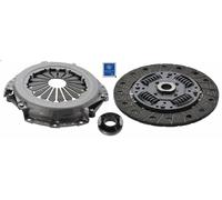 Clutch Kit SACHS 3000 951 485 for KIA CEE'D (JD) 1.6 2012-2018