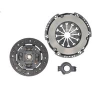 Clutch Kit SACHS 3000 951 508 for FIAT IDEA (350_) 1.3 2008-2012