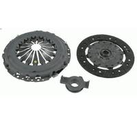 Clutch Kit SACHS 3000 951 531 for FIAT BRAVA (182_) 1.9 1998-2001