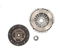 Clutch Kit SACHS 3000 951 578 for MINI MINI (R56) 1.4 2009-201