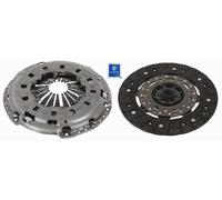 SACHS 3000 951 622 Clutch kit