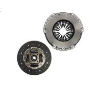Sachs Clutch Kit 3000951657 / 5801407375 – Fits FIAT Ducato 250 2.3D 250mm (2006-on) New