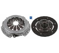 Clutch Kit SACHS 3000 951 676 NISSAN JUKE (F15) 1.6 2010-2019
