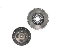 Sachs Clutch Kit for Vauxhall Astra Corsa Combo Meriva Vectra Zafira 3000951687