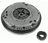Clutch Kit SACHS 3000 951 790 for AUDI A3 (8L1) 1.9 1996-2001