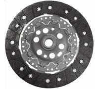 Clutch Kit SACHS 3000 951 847 AUDI A3 (8P1) 1.8 2006-2012