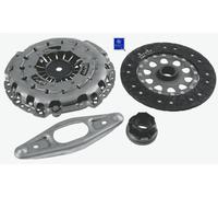 Clutch Kit SACHS 3000 951 949 BMW 5 (F10) 3 2010-2011