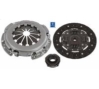 Clutch Kit SACHS 3000 952 022 for LANCIA YPSILON (312_) 0.9 2011-2018