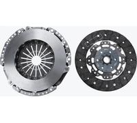 Clutch Kit SACHS 3000 970 002 for MAZDA 3 (BK) 1.6 2004-2009