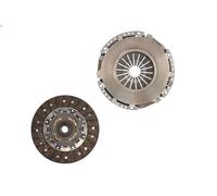 Clutch Kit SACHS 3000 970 013 for FORD S-MAX (WA6) 1.8 2007-201