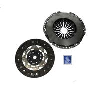 Clutch Kit SACHS 3000 970 047 for AUDI TT (8J3) 2 2010-2014