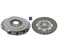 Clutch Kit SACHS 3000 970 050 for OPEL ASTRA H (A04) 1.9 2004-201