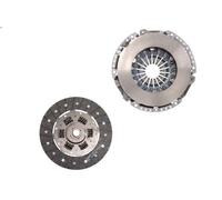 Clutch Kit SACHS 3000 970 054 for OPEL ASTRA J GTC 2 2012-2015