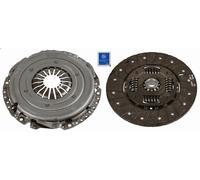 Clutch Kit SACHS 3000 970 115 LAND ROVER RANGE ROVER EVOQUE (L538) 2 2015-2019