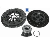 Clutch Kit SACHS 3000 990 137 for OPEL ASTRA H (A04) 1.6 2004-201