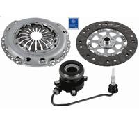 Clutch Kit SACHS 3000 990 146 for OPEL ASTRA H (A04) 1.7 2004-201