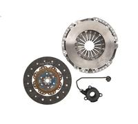 Clutch Kit SACHS 3000 990 264 OPEL ASTRA H (A04) 1.9 2004-201