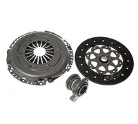 SACHS XTend Kit plus CSC Clutch 3000 990 281 240 SAAB: 9-3 Saloon, 9-3 Convertible, 9-3 Estate, VAUXHALL: Vectra Mk2 CC, Vectra Mk2 Limousine