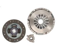 Clutch Kit SACHS 3000 990 289 for CHEVROLET CRUZE Hatchback (J305) 1.8 2011-2015