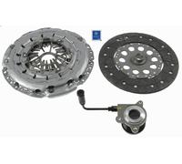 SACHS 3000 990 293 Clutch kit