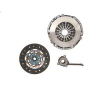 Clutch Kit SACHS 3000 990 294 for AUDI TT (8J3) 2 2010-2014