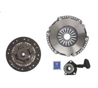 Clutch Kit SACHS 3000 990 342 FORD FOCUS III 1.6 2010-2017
