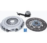 SACHS 3000 990 378 Clutch kit