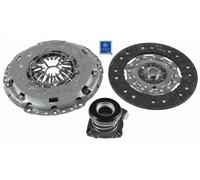 Clutch Kit SACHS 3000 990 402 for ALFA ROMEO 159 (939_) 2.4 2005-2011