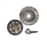 Clutch Kit SACHS 3000 990 466 RENAULT MASTER II Van (FD) 2.5 2001-2007