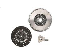 Sachs Clutch Kit Xtend For Ford 3000990515 Aftermarket Replacement Part