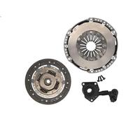 Clutch Kit SACHS 3000 990 516 for FORD C-MAX (DM2) 1.8 2007-201