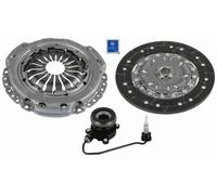 Clutch Kit SACHS 3000 990 526 for OPEL ASTRA J Saloon 1.4 2012-2015