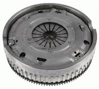 Clutch Kit SACHS 3089 000 010 for SMART CABRIO (450) 0.8 2001-2004
