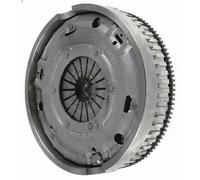 Clutch Kit SACHS 3089 000 010 for SMART CITY-COUPE (450) 0.8 1999-2004