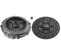 Clutch Kit SACHS 3400 043 032 for VOLVO F12 11.98 1977-1986