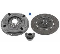 Clutch Kit SACHS 3400 116 201 for VOLVO FL6 5.48 1985-2000