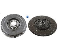 Clutch Kit SACHS 3400 121 301 for MERCEDES-BENZ ATEGO 4.249 1998-2004
