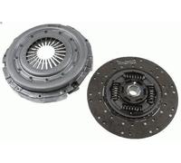 Clutch Kit SACHS 3400 127 701 for MERCEDES-BENZ ATEGO 4.249 1998-2004