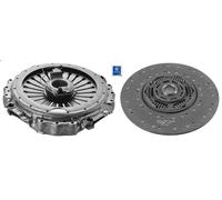 Clutch Kit SACHS 3400 700 350 for VOLVO FM12 12.13 1998-2005