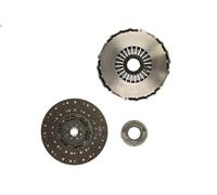 Clutch Kit SACHS 3400 700 380 for MAN TGA 10.518 2002-2008