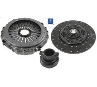 Clutch Kit SACHS 3400 700 460 for MAN TGA 10.518 2002-2008