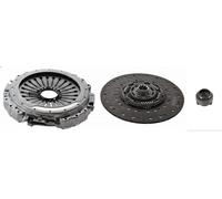 Clutch Kit SACHS 3400 700 509 SETRA Series 300 11.967 1991-2002