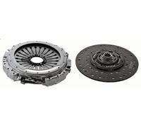 Clutch Kit SACHS 3400 700 512 for SETRA Series 400 11.967 2001-