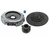 Clutch Kit SACHS 3400 700 521 for DAF CF 85 12.58 2001-2013