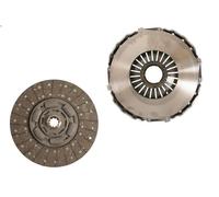 Clutch Kit SACHS 3400 700 525 for SETRA Series 400 15.9 2002-