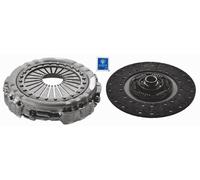 Clutch Kit SACHS 3400 700 531 MERCEDES-BENZ ANTOS 10.677 2012-2018